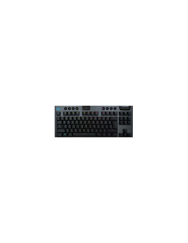 LOGITECH G915 X Wired Gaming Keyboard...